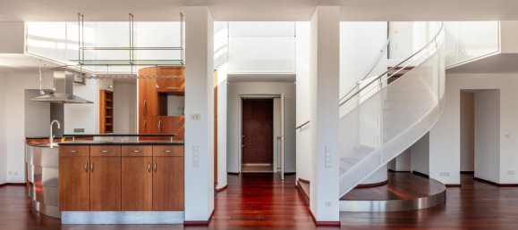 5 bedrooms Penthouse in Hernals, Austria No. 129981 4