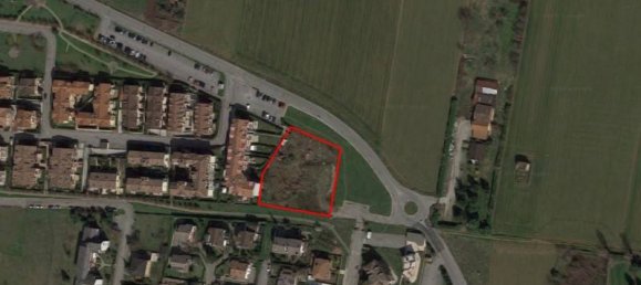 1 bedroom Land in Pozzo d'Adda, Italy No. 101907 9