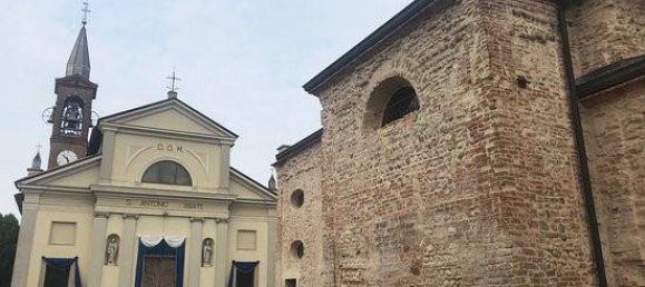 1 bedroom Land in Pozzo d'Adda, Italy No. 101907 5