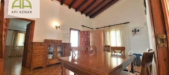 4 bedrooms House in Alicante, Spain No. 128688 12