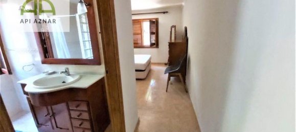 4 bedrooms House in Alicante, Spain No. 128688 29