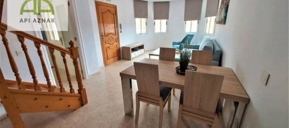 4 bedrooms House in Alicante, Spain No. 128688 8