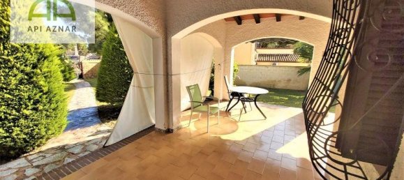 4 bedrooms House in Alicante, Spain No. 128688 16