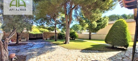 4 bedrooms House in Alicante, Spain No. 128688 7