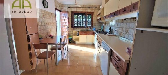 4 bedrooms House in Alicante, Spain No. 128688 25