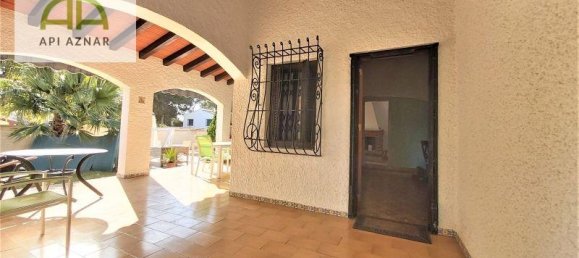 4 bedrooms House in Alicante, Spain No. 128688 13