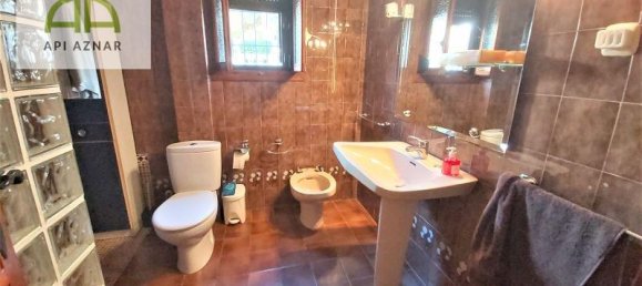 4 bedrooms House in Alicante, Spain No. 128688 19