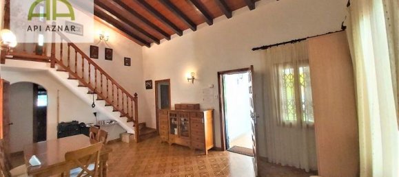 4 bedrooms House in Alicante, Spain No. 128688 27