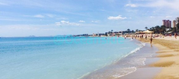 4 bedrooms House in Alicante, Spain No. 128688 14