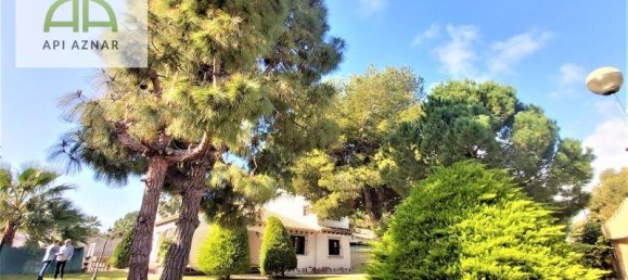 4 bedrooms House in Alicante, Spain No. 128688 2