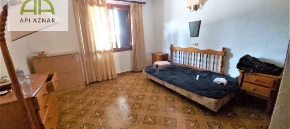 4 bedrooms House in Alicante, Spain No. 128688 20