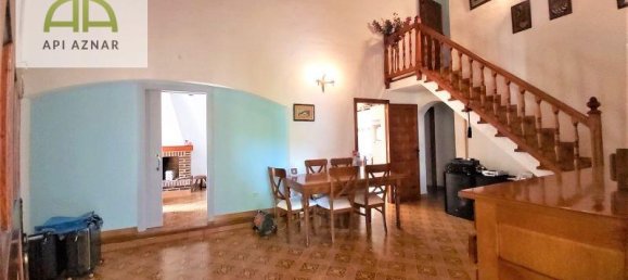 4 bedrooms House in Alicante, Spain No. 128688 28