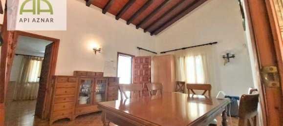 4 bedrooms House in Alicante, Spain No. 128688 24