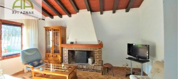 4 bedrooms House in Alicante, Spain No. 128688 9