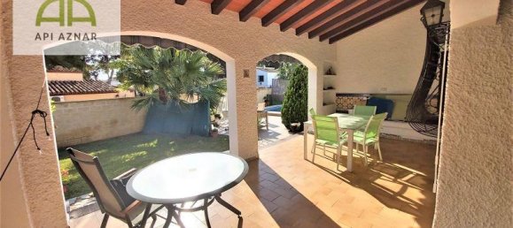 4 bedrooms House in Alicante, Spain No. 128688 11