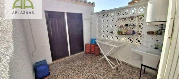 4 bedrooms House in Alicante, Spain No. 128688 18