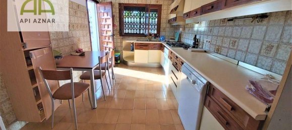 4 bedrooms House in Alicante, Spain No. 128688 21