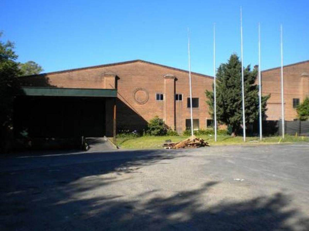 Gewerbliche Immobilie in Jose C. Paz, Argentina 5000m², Nr. 108833