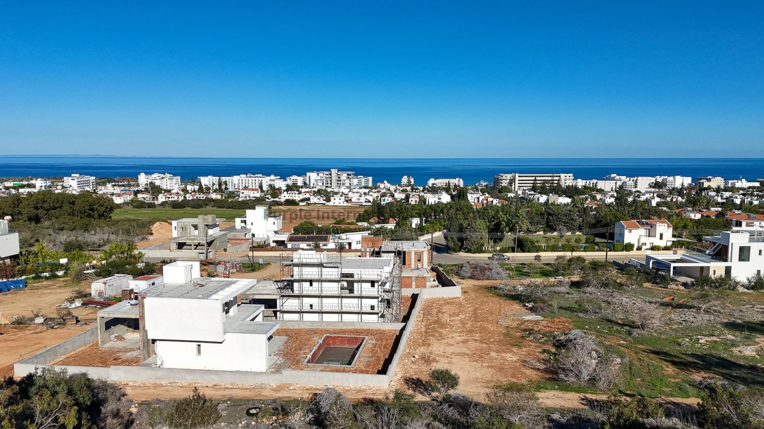 4 bedrooms Villa in Protaras, Cyprus No. 5275