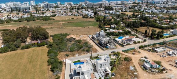 4 bedrooms Villa in Protaras, Cyprus No. 5275 29