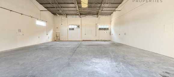 مستودع في القصيص, UAE 1393.5متر مربع رقم 54118 4