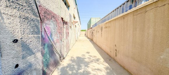 مستودع في القصيص, UAE 1393.5متر مربع رقم 54118 12