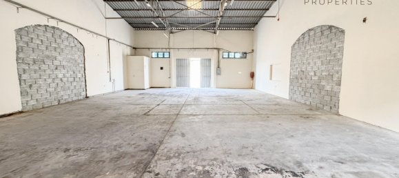 مستودع في القصيص, UAE 1393.5متر مربع رقم 54118 2