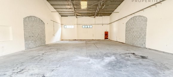 مستودع في القصيص, UAE 1393.5متر مربع رقم 54118 3