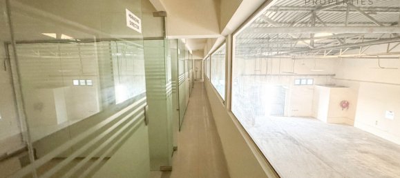 مستودع في القصيص, UAE 1393.5متر مربع رقم 54118 10