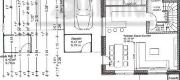 Таунхаус с 9 спальнями в Leer, Германия № 212017 5
