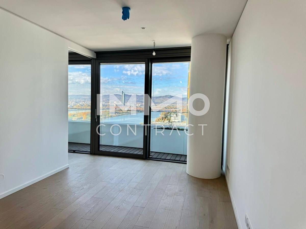 Квартира с 2 комнатами в Вена, Австрия № 168698