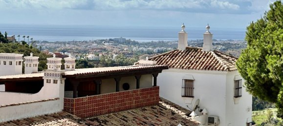 2 bedrooms Apartment in La Quinta, Spain No. 110958 9