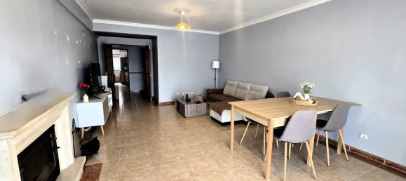 3 غرف نوم شقة في Barreiro, Portugal رقم 266162 2