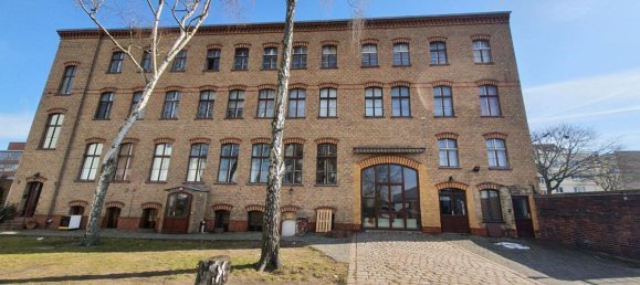 بناية في Reinickendorf, Germany 1257متر مربع رقم 269868 2