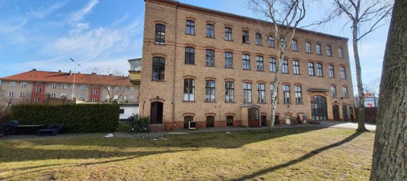 بناية في Reinickendorf, Germany 1257متر مربع رقم 269868 4