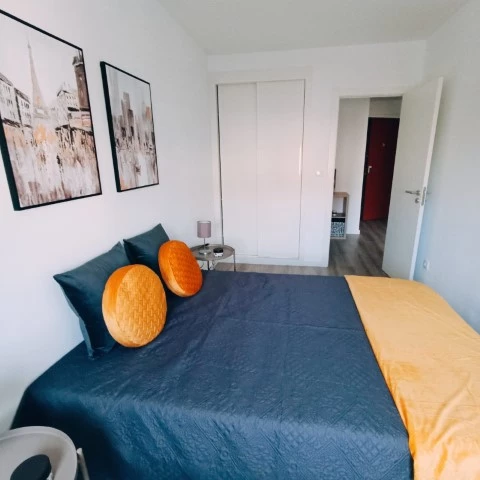 1 bedroom Apartment in Lisbon, Portugal No. 150490