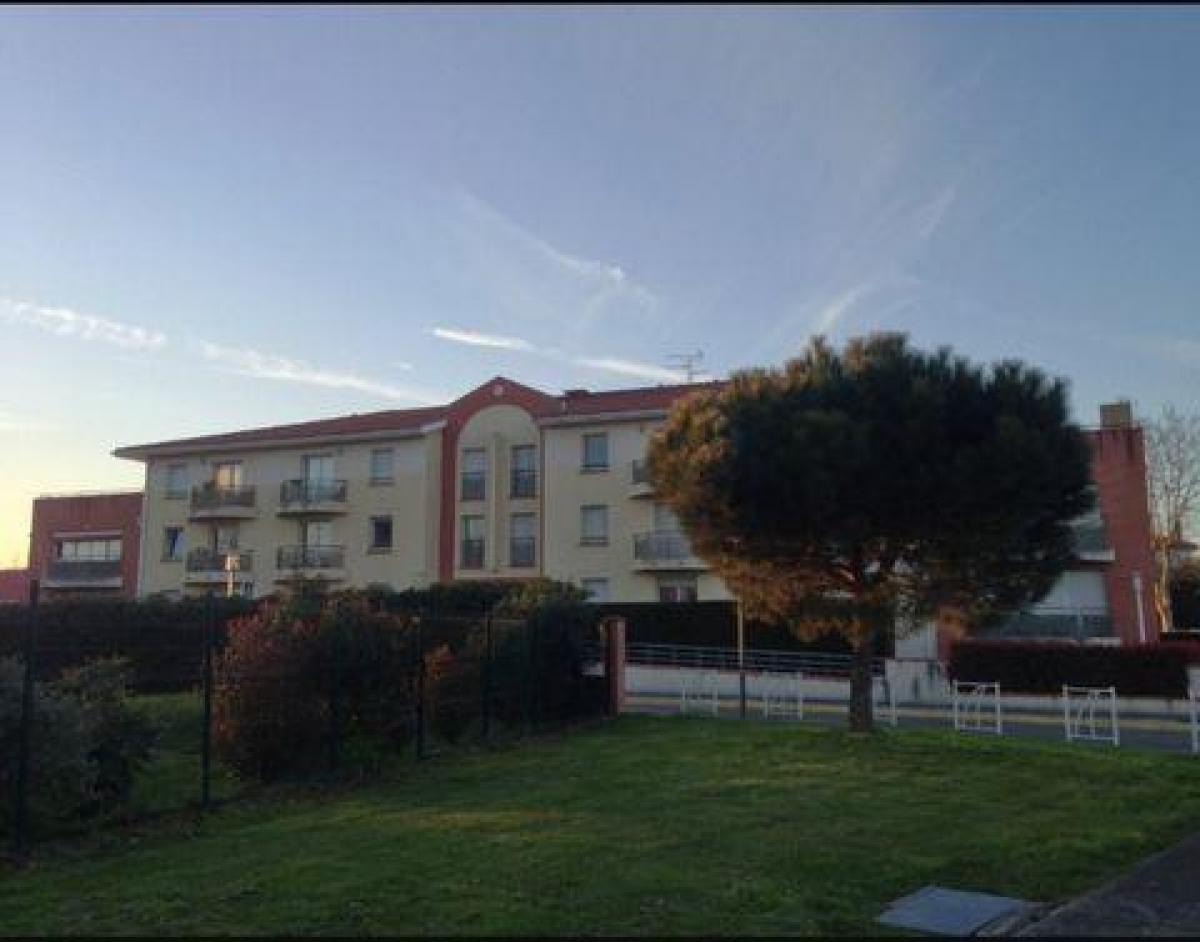 Studio à Tournefeuille, France No. 34331