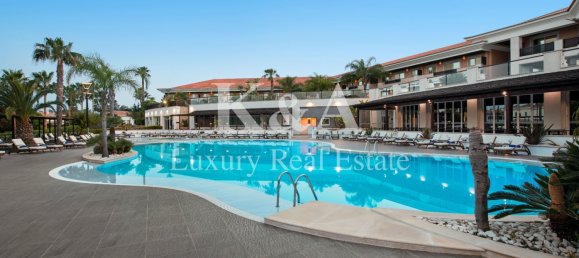 2 bedrooms Apartment in Almancil, Portugal No. 114599 15