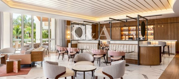 2 bedrooms Apartment in Almancil, Portugal No. 114599 10