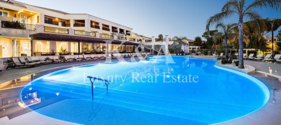 2 bedrooms Apartment in Almancil, Portugal No. 114599 13