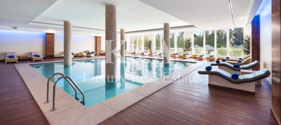 2 bedrooms Apartment in Almancil, Portugal No. 114599 8