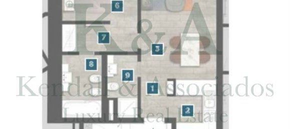 2 bedrooms Apartment in Almancil, Portugal No. 114599 17