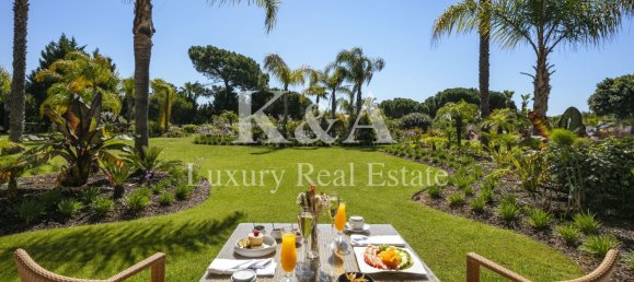 2 bedrooms Apartment in Almancil, Portugal No. 114599 23