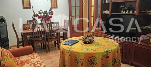 2 Schlafzimmer Wohnung in La Linea de la Concepcion, Spain, Nr. 184018 2