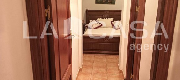 2 Schlafzimmer Wohnung in La Linea de la Concepcion, Spain, Nr. 184018 8