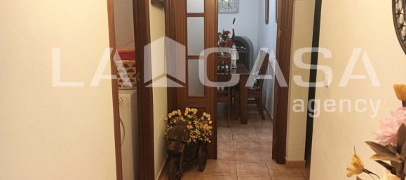 2 Schlafzimmer Wohnung in La Linea de la Concepcion, Spain, Nr. 184018 6