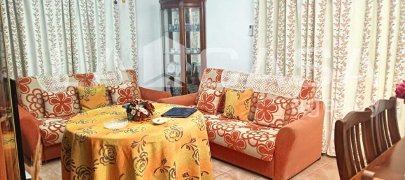 2 Schlafzimmer Wohnung in La Linea de la Concepcion, Spain, Nr. 184018 4