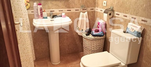 2 Schlafzimmer Wohnung in La Linea de la Concepcion, Spain, Nr. 184018 9