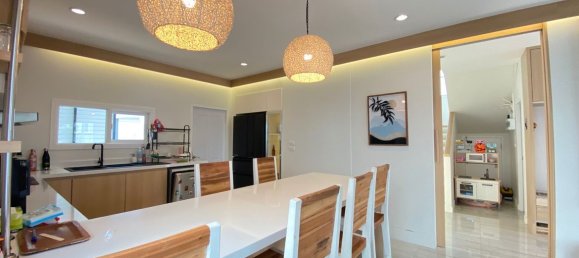 3 bedrooms Cafe / restaurant in Chiang Mai, Thailand No. 12902 6