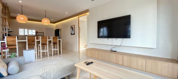 3 bedrooms Cafe / restaurant in Chiang Mai, Thailand No. 12902 4